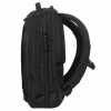 Targus TBB652GL mochila City negra de poliéster
