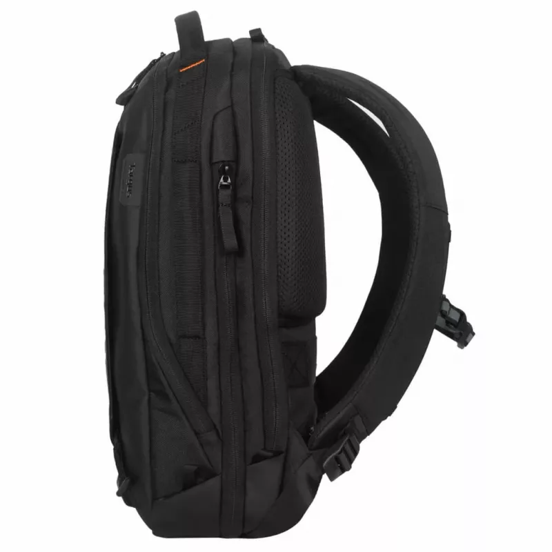 Targus TBB652GL mochila City negra de poliéster