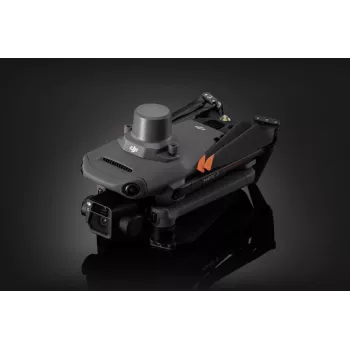 Módulo RTK DJI Mavic 3 Enterprise Serie gris 40,2 x 50,2 x 66,2 mm