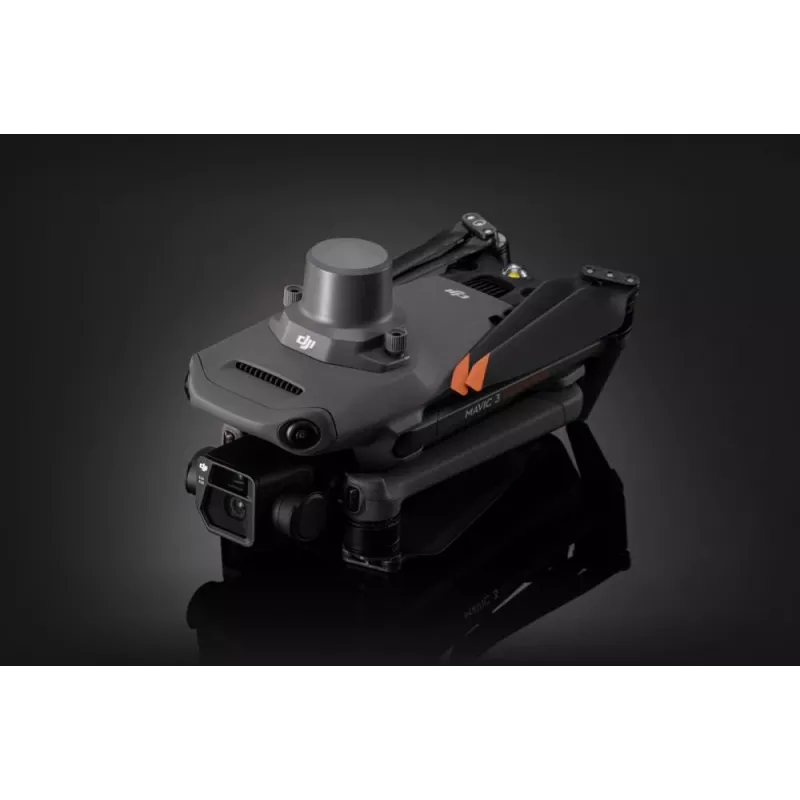 Módulo RTK DJI Mavic 3 Enterprise Serie gris 40,2 x 50,2 x 66,2 mm
