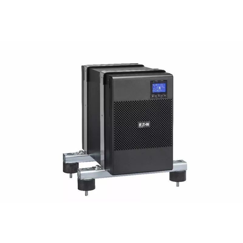 Sistema de alimentación ininterrumpida SAI Eaton 9SX3000IM