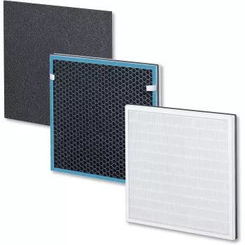 Filtro de repuesto HEPA H13 Beurer LR 200/210 (693.01)