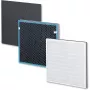Filtro de repuesto HEPA H13 Beurer LR 200/210 (693.01)