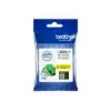 Brother LC462XLY Cartucho de tinta 1 ud. Original Alto (XL) capacidad Amarillo