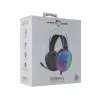 Auriculares White Shark GH-2342 Firefly negro