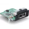 Tarjetas/adaptadores de interfaz Lenovo 4XH1K25075 internos DisplayPort