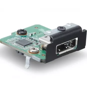 Tarjetas/adaptadores de interfaz Lenovo 4XH1K25075 internos DisplayPort