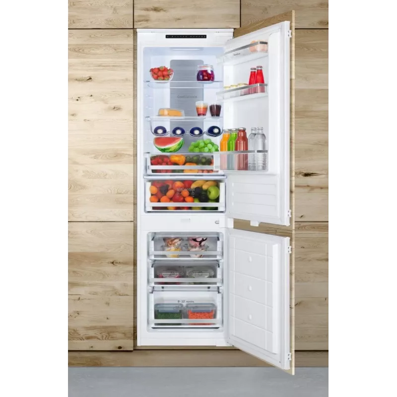 Frigorífico combi BK3055.6NFM(E)