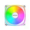 MONTECH RX120 PRO blanco ventilador para caja 120mm ARGB