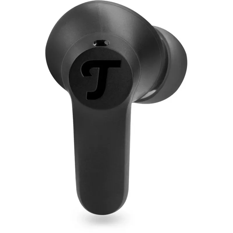 Teufel AIRY TWS 2 Auricular inalámbrico In-Ear llamadas/música Bluetooth negro