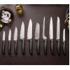 Fiskars 1051761 Cuchillo de cocina Acero inoxidable 1 unidad Cuchillo santoku