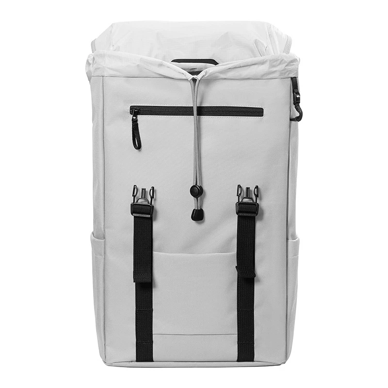 Mochila para portátil Tomtoc VintPack-TA1 para portátiles de 15,6