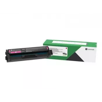 Tóner Lexmark C332HM0 1500 páginas magenta