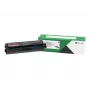 Tóner Lexmark C332HM0 1500 páginas magenta