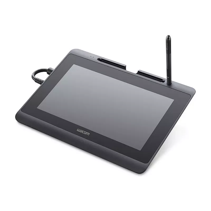 Wacom DTH-1152 negro