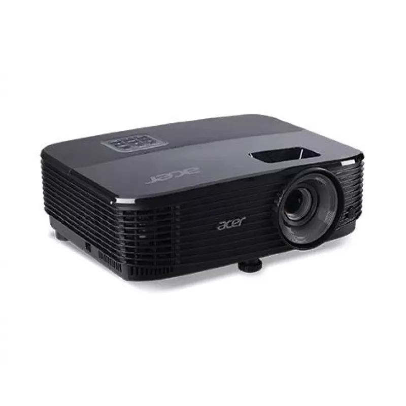 Proyector X1129HP 4800 LUMENS/MR.JUH11.001 Acer
