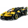 LEGO Technic: Bugatti Bolide Set de construcción de coche a escala (42151)