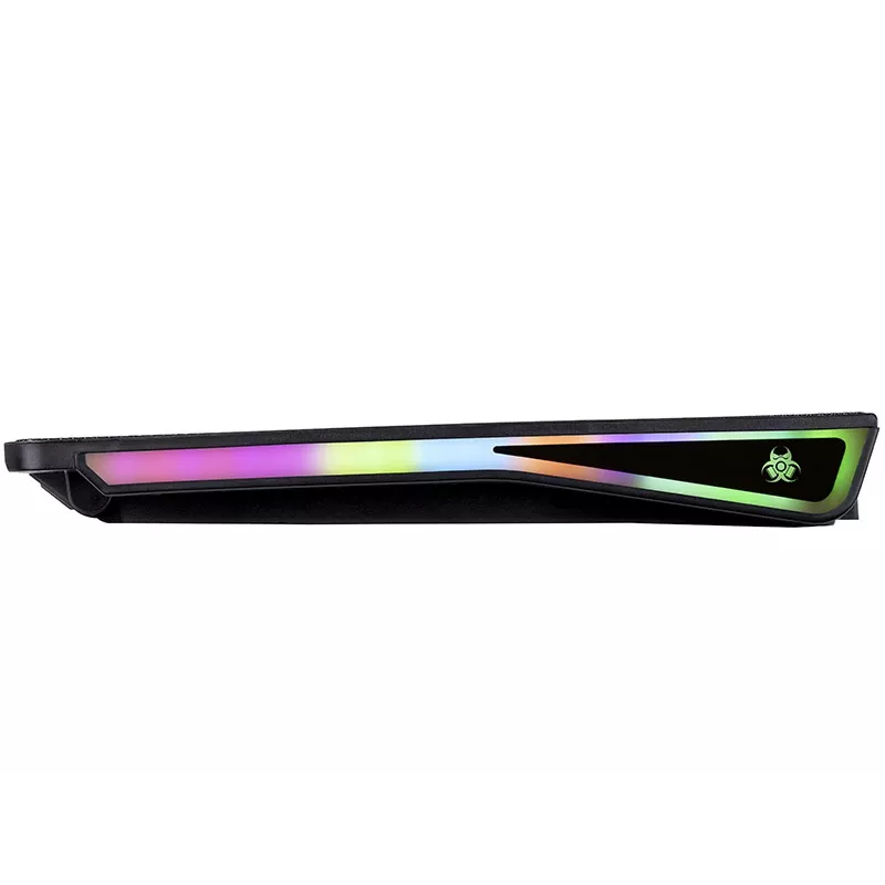 Tracer TRASTA46405 base refrigeradora para portátil 40 cm (17,3
