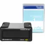 Overland-Tandberg RDX QuikStor 8864-RDX kit de unidad externa con cartucho HDD de 1 TB, USB 3.0, negro