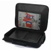 Funda para portátil Sbox NSS-88120 Wall Street 17,3 negro