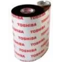 Toshiba TEC - Negro - 83 mm x 300 m - Cinta - para B-EX4T2 GS, EX4T2 HS, EX4T2 TS, EX4T2-GS12-QM-R, EX4T2-HS12-QM-R, EX4T2-TS12-QM-R (BFV30083AW6F)