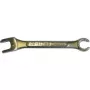 Axing BWZ 11-00 llave de boca para conectores F, 11 mm