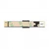 Cámara DeLOCK USB 2.0 IMX179QQH5-C 5MP Sony Starvis 80° V51 enfoque fijo