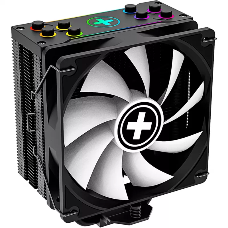 DISIPADOR CPU MULTI SOCKET/M704PRO.ARGB XC056 XILENCE