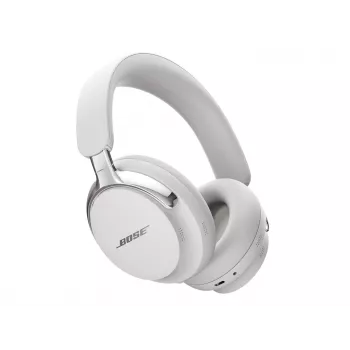 Bose 890101-0200 auriculares/auricular Inalámbrico diadema Llamadas/Música Bluetooth Blanco