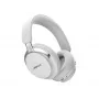 Bose 890101-0200 auriculares/auricular Inalámbrico diadema Llamadas/Música Bluetooth Blanco