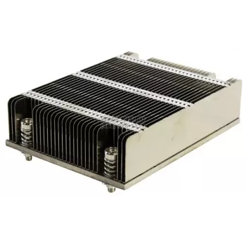 Supermicro SNK-P0047PSC - disipador de CPU - (para: LGA2011)