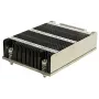 Supermicro SNK-P0047PSC - disipador de CPU - (para: LGA2011)