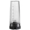 Batidora de vaso ZWILLING ENFINIGY 0,55 L, 600 W, 2 velocidades, plata
