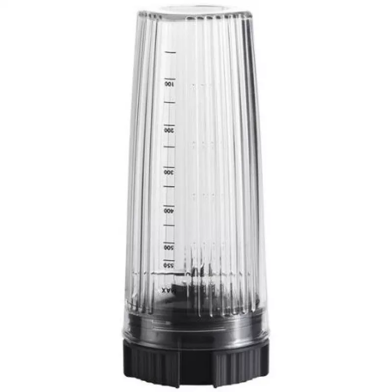 Batidora de vaso ZWILLING ENFINIGY 0,55 L, 600 W, 2 velocidades, plata