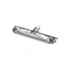 Cabezal de impresión térmica Zebra P1115690 8 puntos/mm (203 dpi) para impresoras Zebra