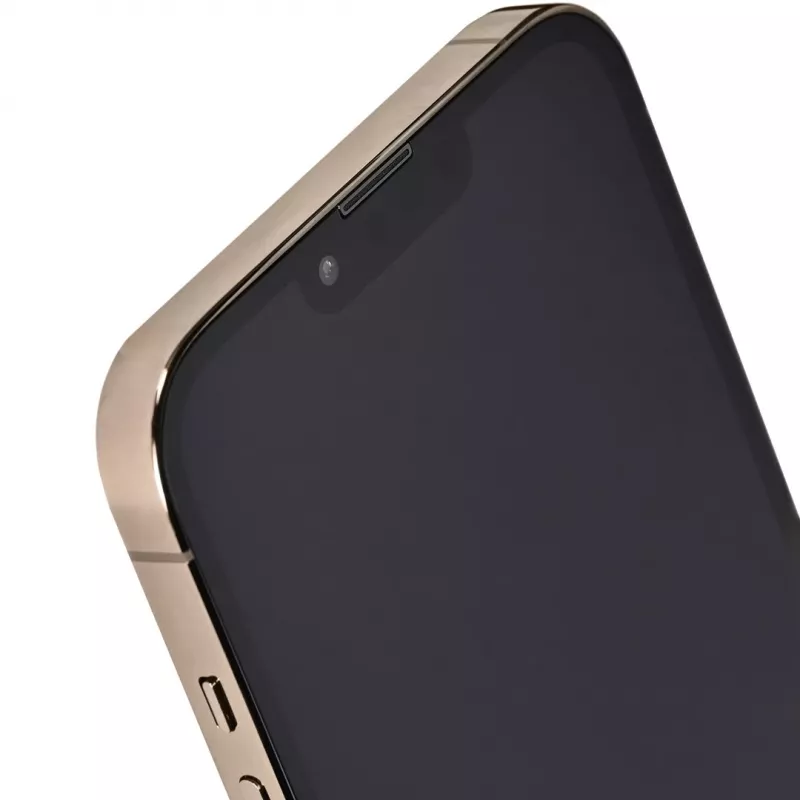 Apple iPhone 13 Pro Max 128 GB Oro (REMADE by 2Bnew) 2Y Remade / reacondicionado