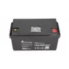 Batería de plomo-ácido sellada Extralink Akkumulator AGM 12V 65Ah, VRLA, negro, 1 ud.