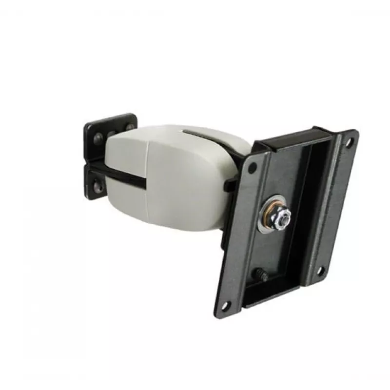 Soporte de monitor Ergotron 100 Series Double Pivot 61 cm (24