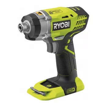 118592 Atornillador de impacto Ryobi 18V