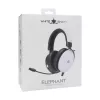 Auriculares White Shark GH-2540 Elephant blanco