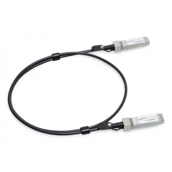 LANCOM SFP-DAC10-1m Cable Direct Attach, SFP a SFP, 1 m, pack de 8