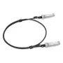 LANCOM SFP-DAC10-1m Cable Direct Attach, SFP a SFP, 1 m, pack de 8