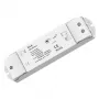 Controlador de tensión constante V1-L 12-48V, 1x15A, Push-Dimm