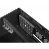 Chasis de servidor modular para rack Lanberg SC01-4504-08B (4U)