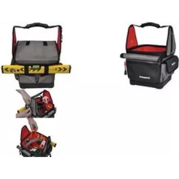 Maletín de almacenamiento de herramientas C.K Tools MA2633