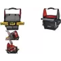 Maletín de almacenamiento de herramientas C.K Tools MA2633