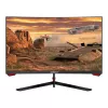 Monitor Dahua Technology DHI-LM27-E230C 68,6 cm (27 pulgadas) 1920 x 1080 píxeles Full HD LED Negro