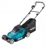 Cortacésped a batería 2 x 18V Makita DLM382PT2