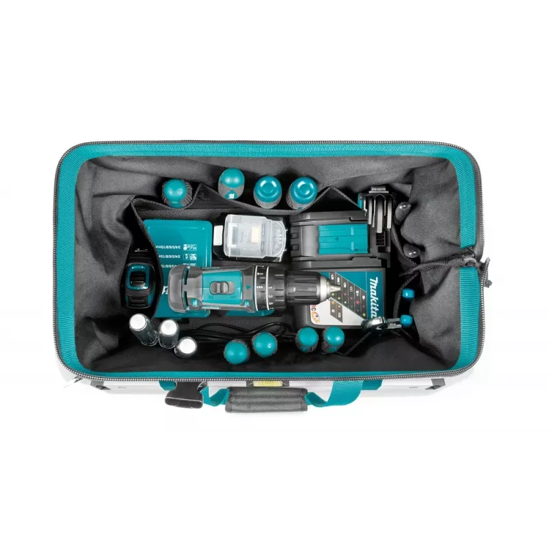 Makita E-15431 Maletín de herramientas