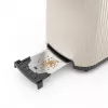 Tostadora Princess 142337 2 rebanadas 930 W beige